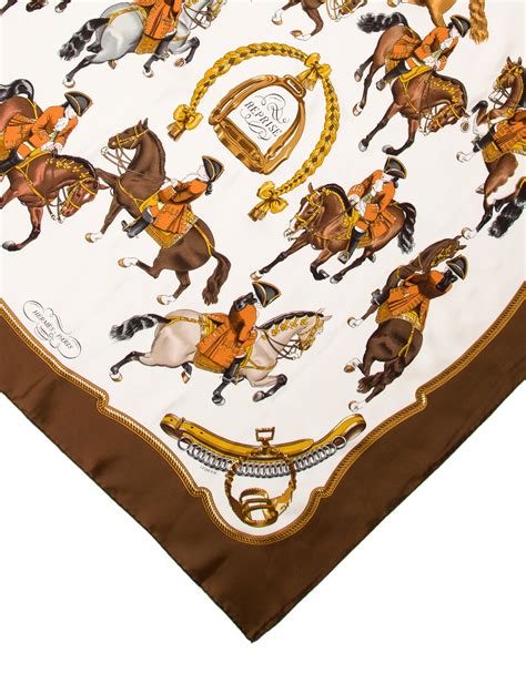 hermes tassels scarf gm silk|hermes scarf accessories.